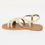 Sandalias Fenella - Off White