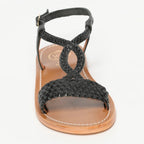 Sandalias Queniva - Black
