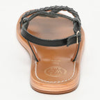 Sandalias Queniva - Black