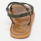 Sandalias Queniva - Dark Kaki