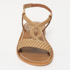 Queniva Sandals - Sand