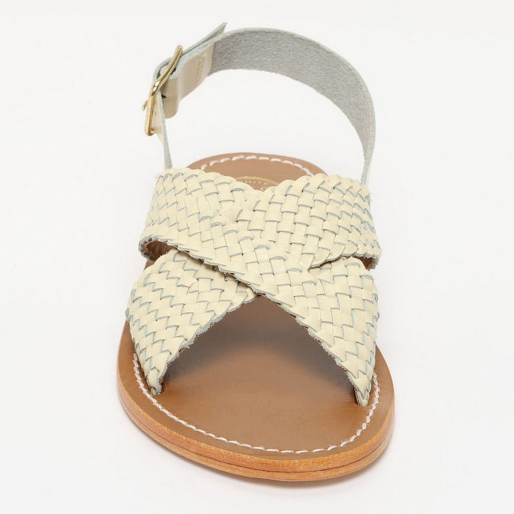 Sandalias Monica - Off White