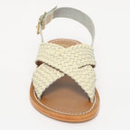 Sandalias Monica - Off White