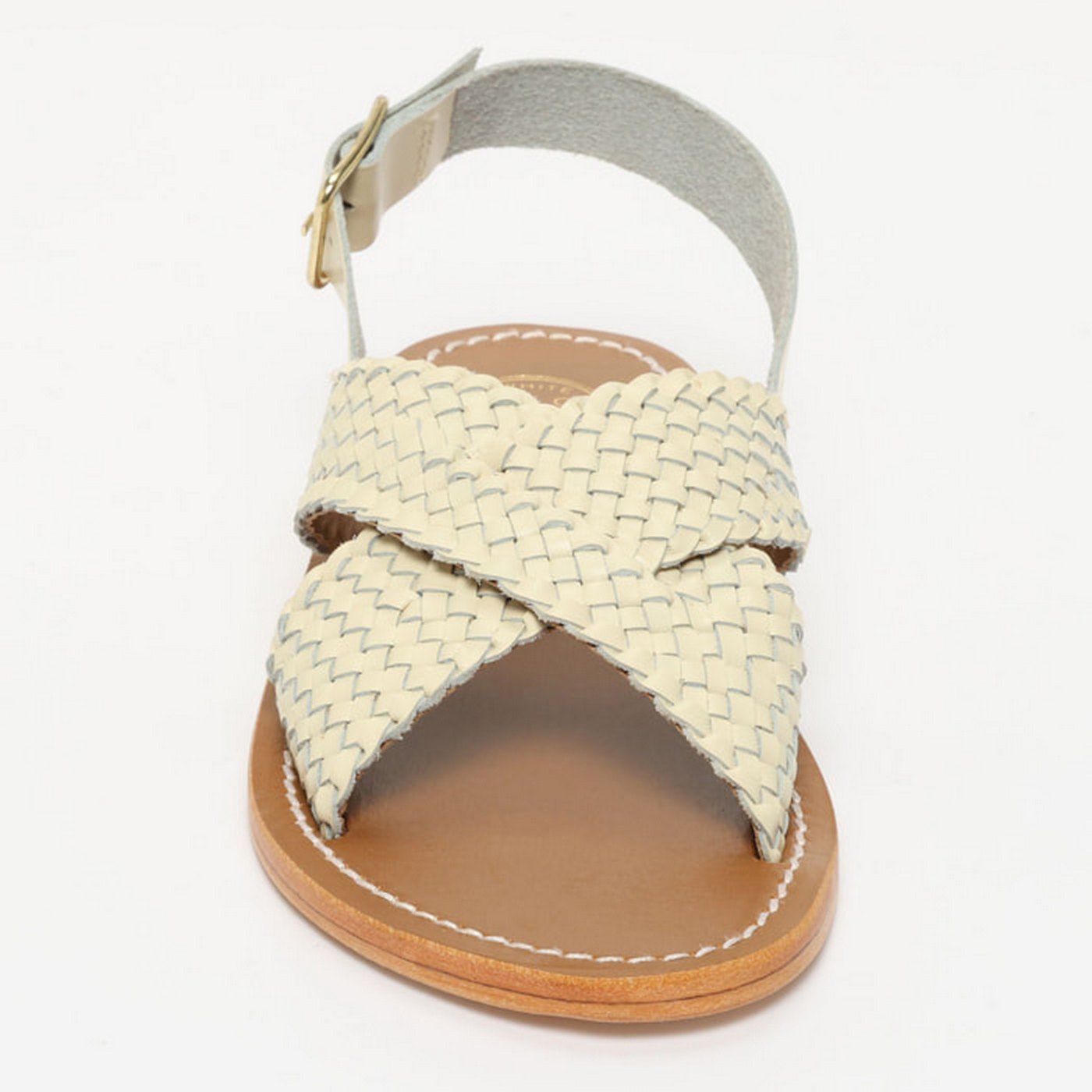 Sandalias Monica - Off White