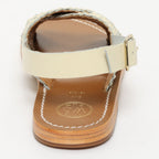 Sandalias Monica - Off White