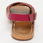 Sandalias Monica - Plum