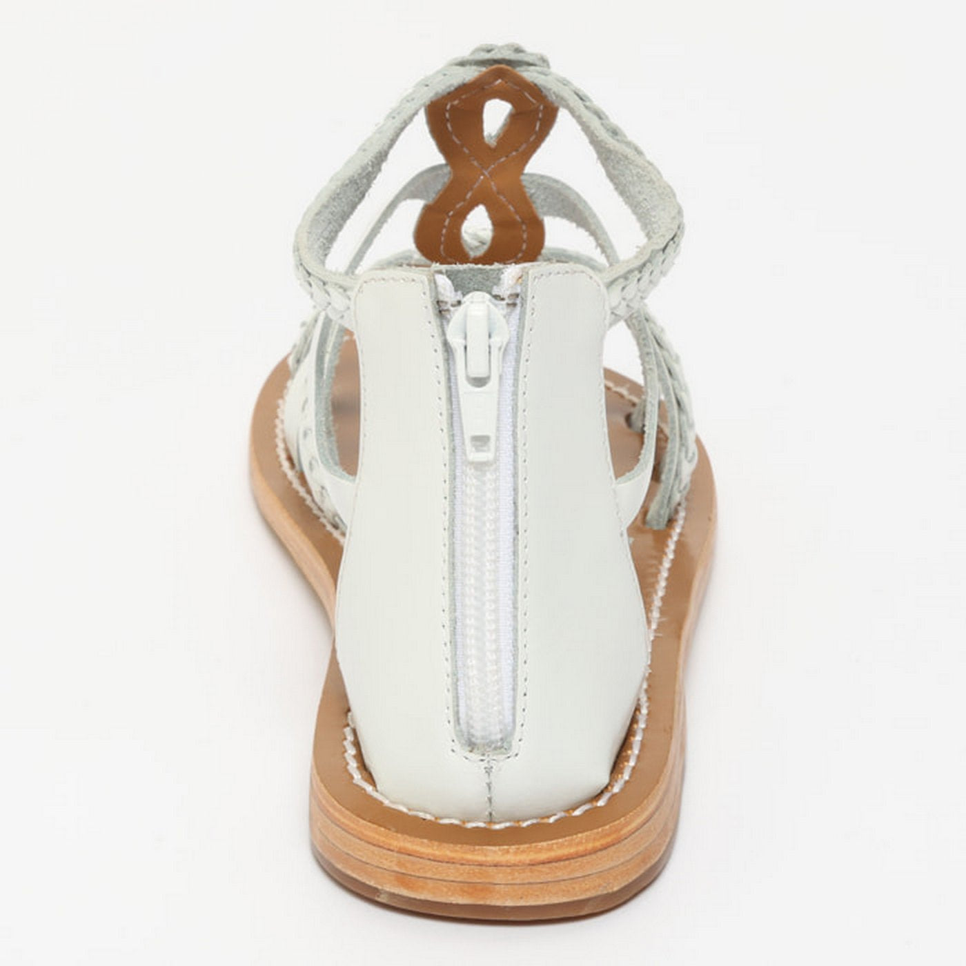 Sandalias Mirella - White