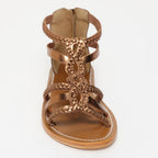 Sandalias Mirella - Bronze