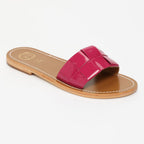 Sandalias Tucano - Tulip Patent
