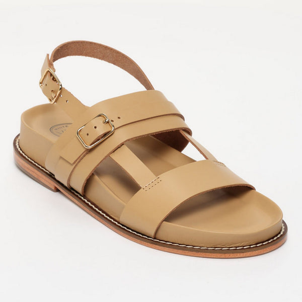 Sandales Zeneta - Sand