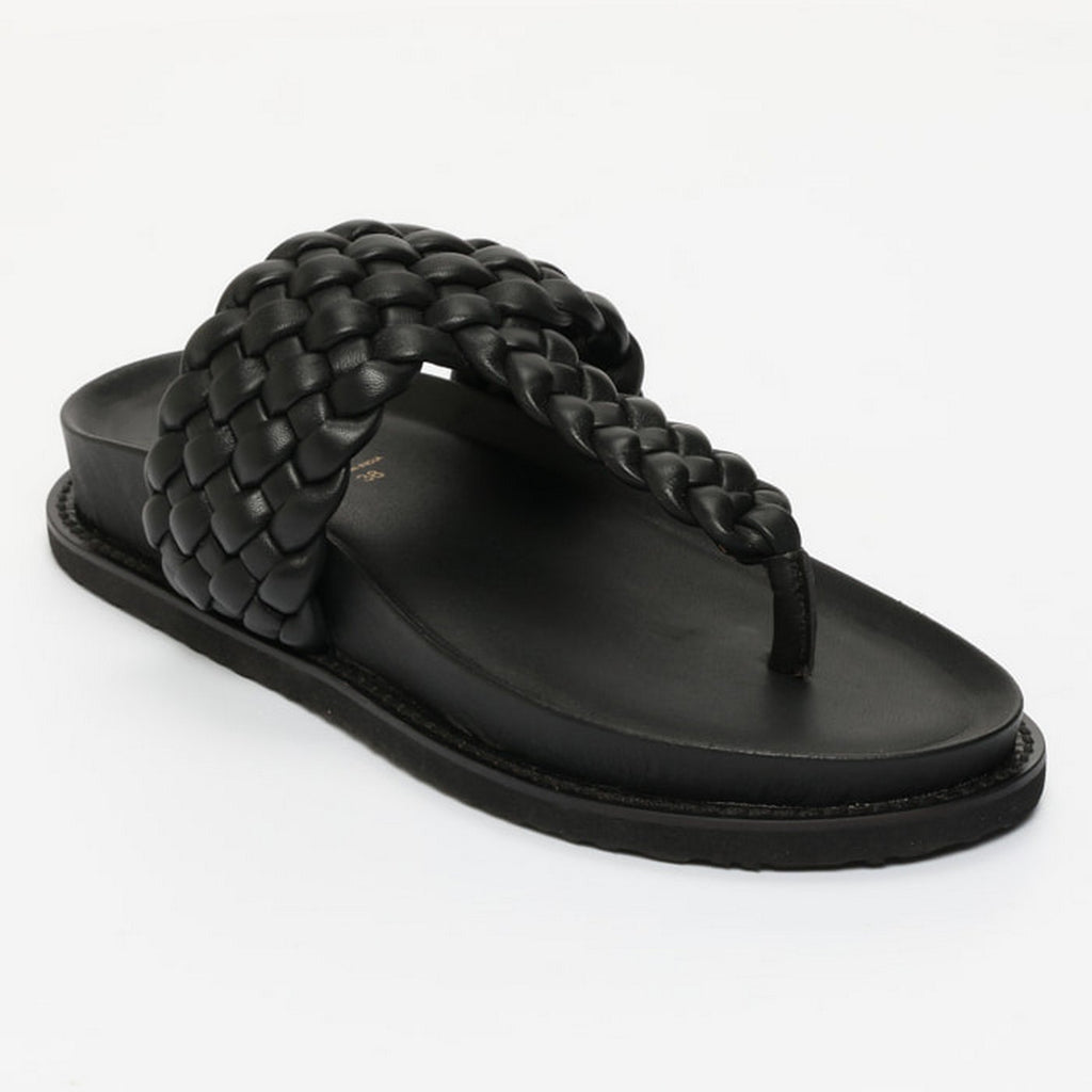 Sandalias Navas - Black