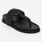 Sandalias Navas - Black