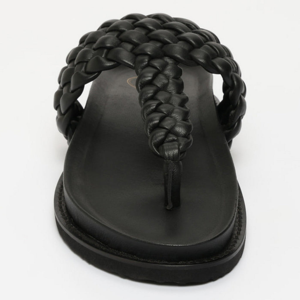 Sandalias Navas - Black