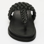 Sandalias Navas - Black