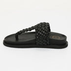 Sandalias Navas - Black