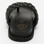 Sandalias Navas - Black