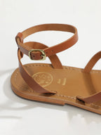 Sandales Babylonia - Camel