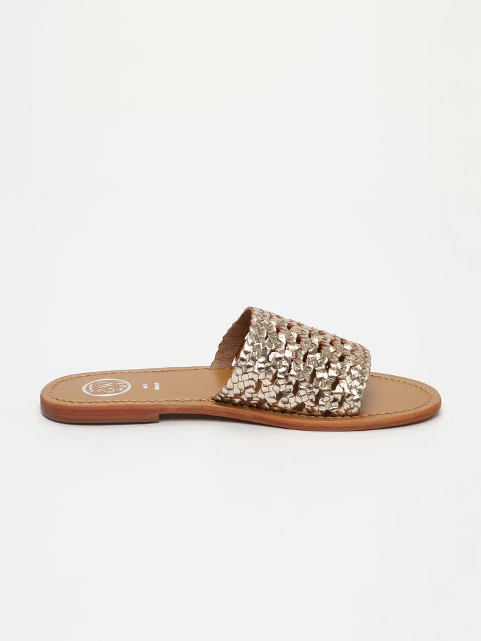 Mules Alboraya - Gold