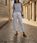 Mules Lanruen - Orange