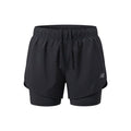 Women's New Balance SPORT 2-IN-1 3 Shorts