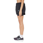 Women's New Balance SPORT 2-IN-1 3 Shorts