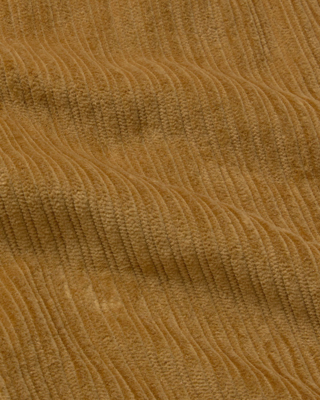 Kimmy Corduroy Mini Skirt - Brown