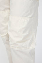 Reinforced Combat Pants - Alabaster Pigment - Women