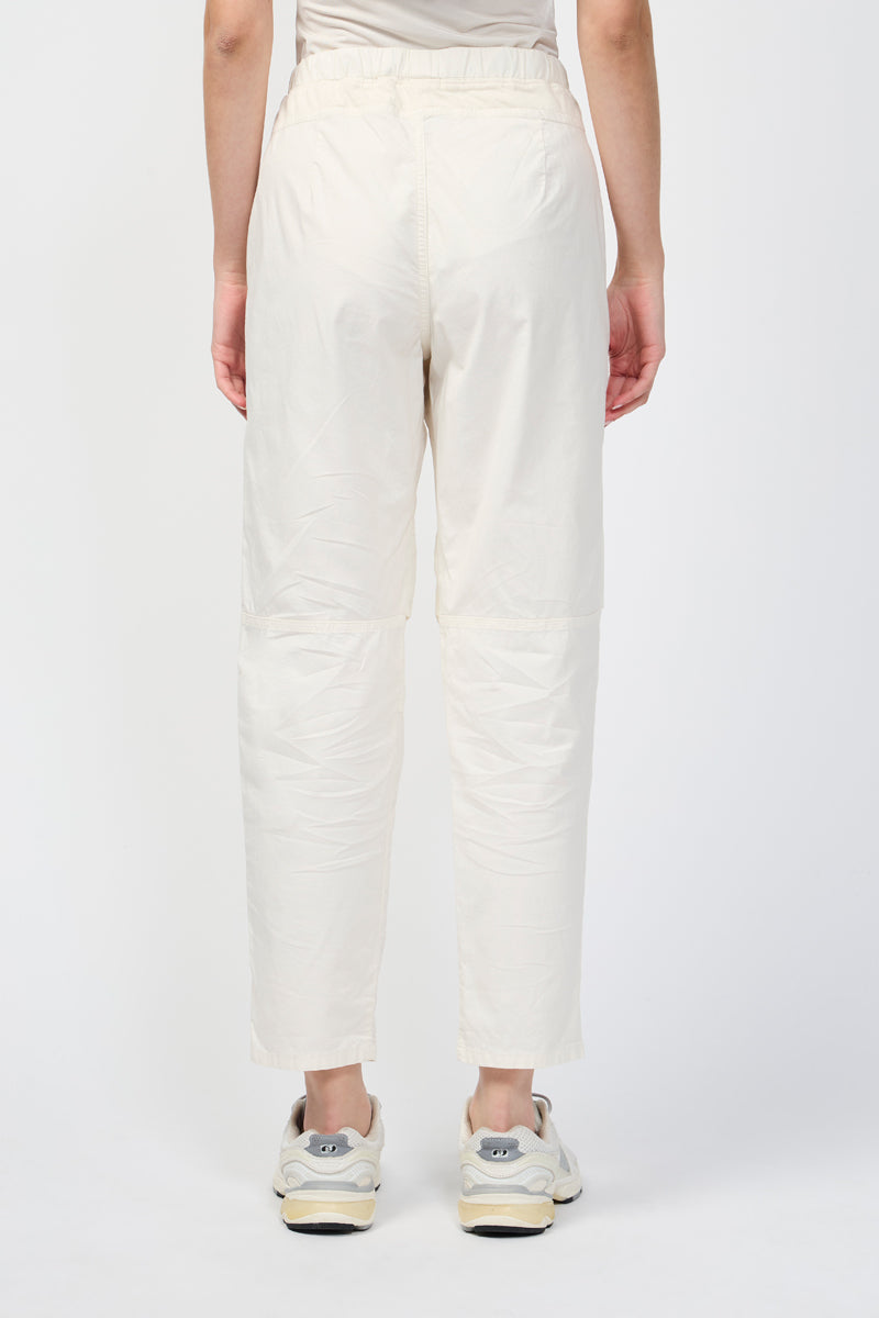 Reinforced Combat Pants - Alabaster Pigment - Women