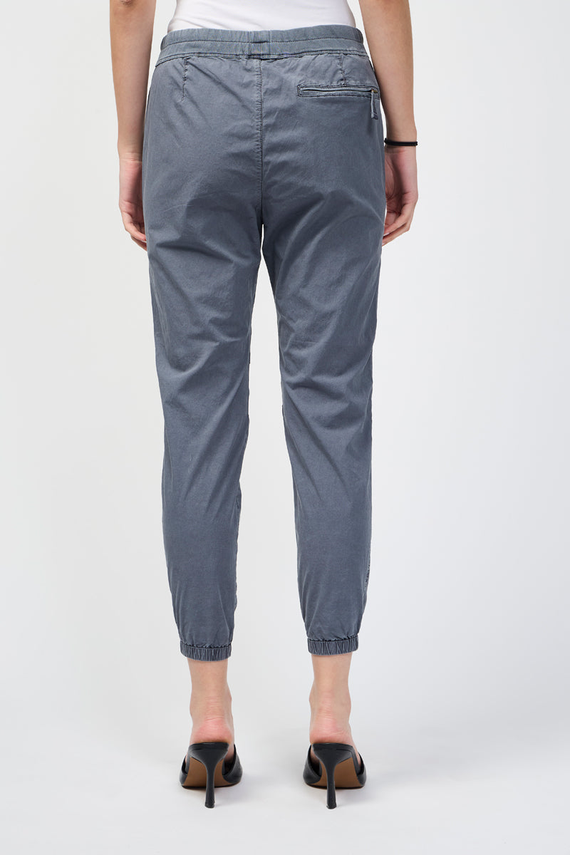 Pantalon Utilitaire À Poches Zippées - North Pigment - Femme