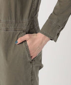 Combinaison Utility Boiler - Ammo Pigment - Femme