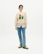 SweatShirt Métamorphose Brut