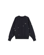 Sudadera Bonnie Azul Marino