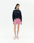 Sudadera Bonnie Azul Marino