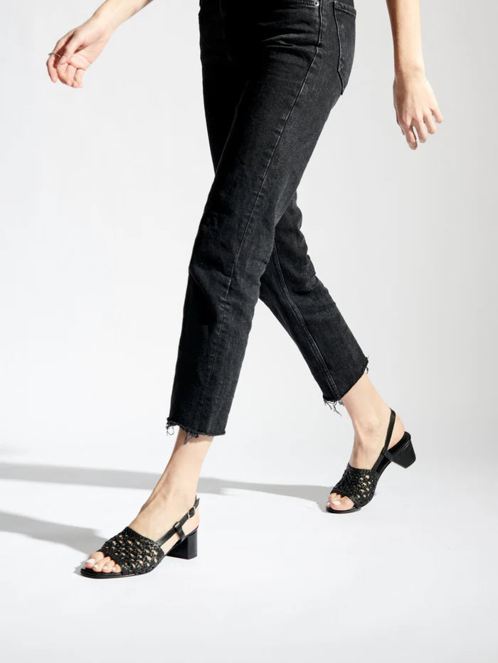 Sandales Emmy - Black