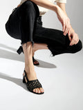 Sandales Emmy - Black