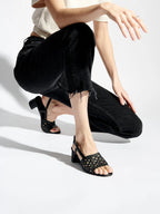 Sandales Emmy - Black