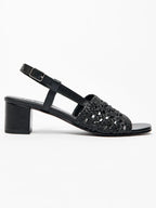 Sandales Emmy - Black