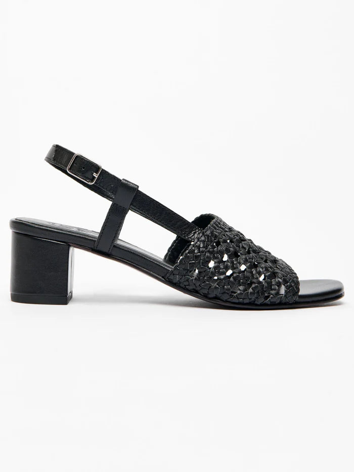Sandales Emmy - Black