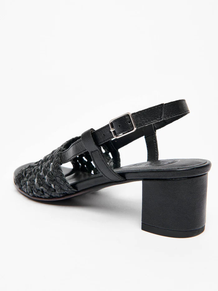 Sandales Emmy - Black