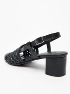 Sandales Emmy - Black