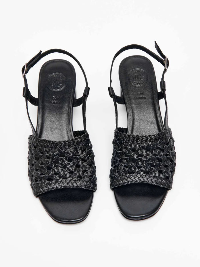 Sandales Emmy - Black