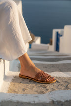 Arezu Mules - Camel