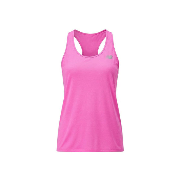 Camiseta de tirantes para mujer New Balance WT41220