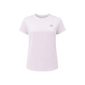 Camiseta para mujer New Balance SPORT CORE HEATHER