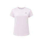 Camiseta para mujer New Balance SPORT CORE HEATHER