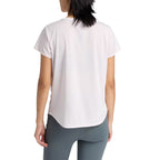 Camiseta para mujer New Balance SPORT CORE HEATHER