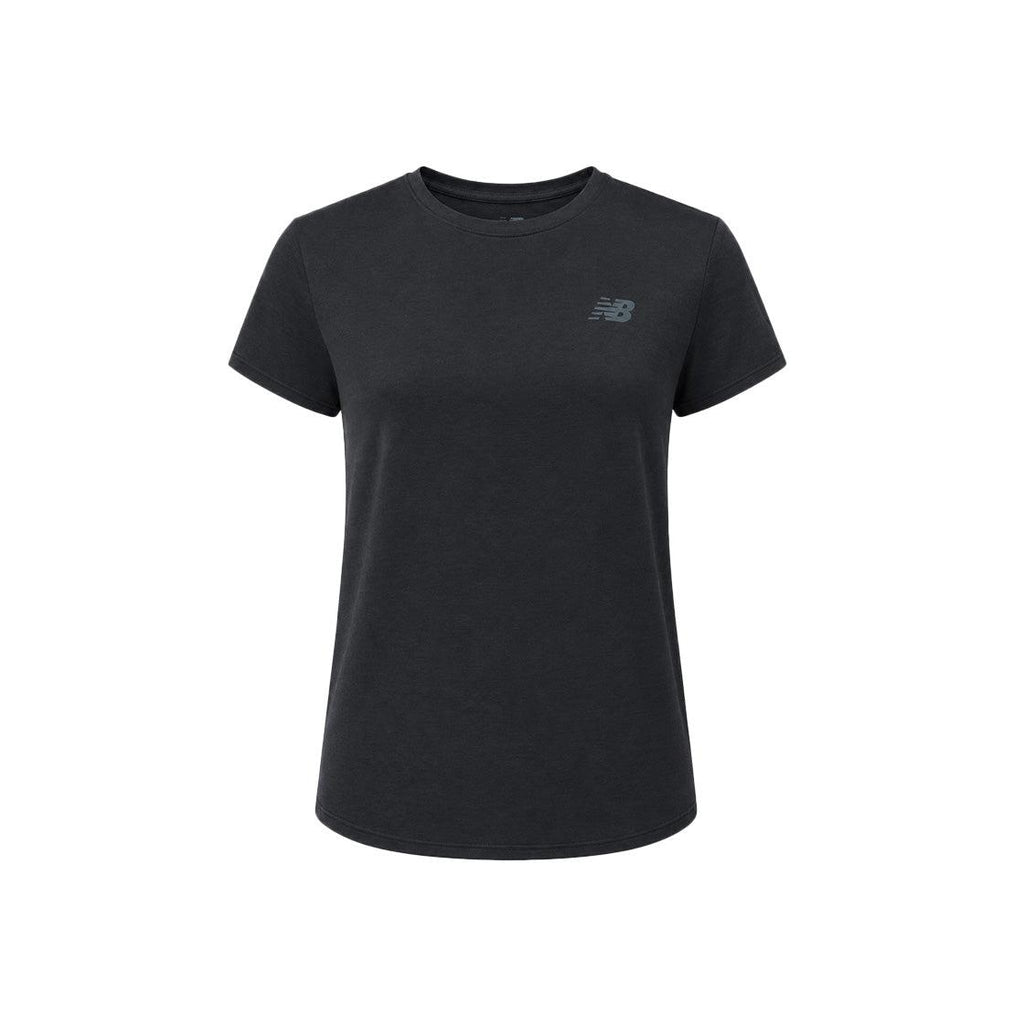 Women's New Balance SPORT CORE HEATHER T-Shirt