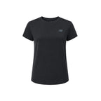 Women's New Balance SPORT CORE HEATHER T-Shirt