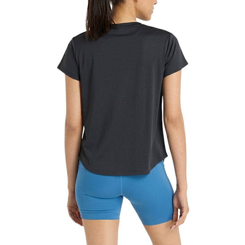Women's New Balance SPORT CORE HEATHER T-Shirt