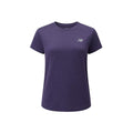 Women's New Balance SPORT CORE HEATHER T-Shirt